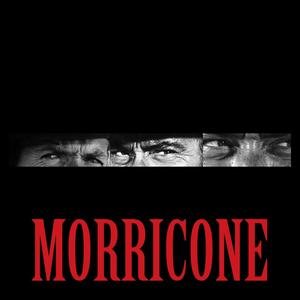 MORRICONE (feat. ZSÉ, Sklady & _d0k_) (Explicit)