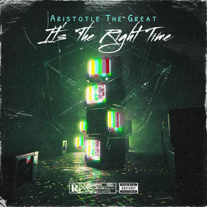It's The Right Time (Explicit)