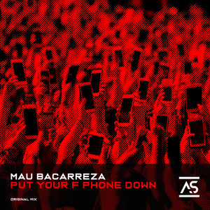 Put Your F Phone Down