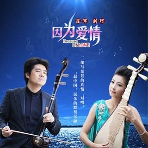因为爱情 民乐版