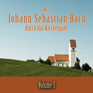 18 Chorale Preludes - Nun komm, der Heiden Heiland, BWV 559