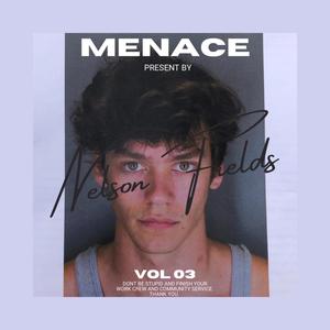 MENACE (Explicit)