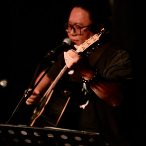 Still swinging (Live)