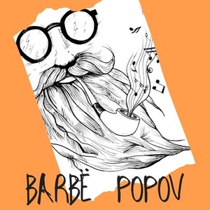 Barbë Popov