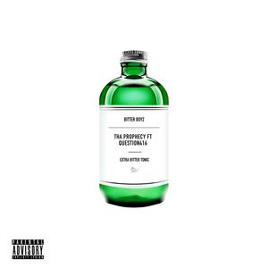 Bitter Boyz (feat. Question416 & M.Kowtham) (Explicit)