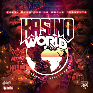 Kasino World (Explicit)