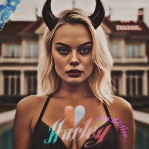 Harley (2023 Edition|Explicit)