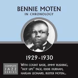 Bennie Moten - Rumba Negro (Spanish Stomp) (10 - 23 - 29)