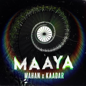 Maaya (feat. Kaadar)