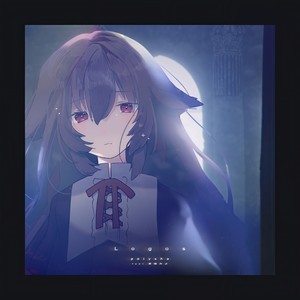 Logos (feat. 高城みよ)封面