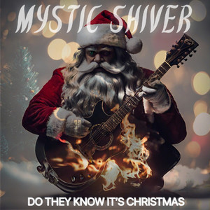 Do They Know It`s Christmas (Metal Version)