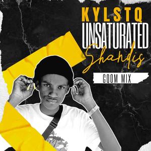 Unsaturated Shandis (Gqom mix)