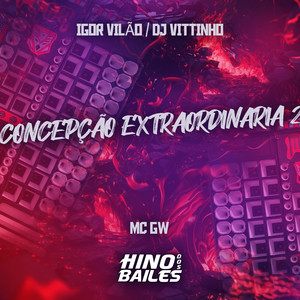 Concepção Extraordinária 2 (Explicit)