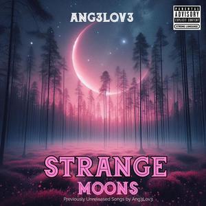 Ang3Lov3 - Dreams (feat. Hydro) (Explicit)