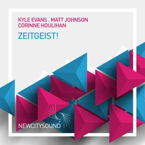 Zeitgeist! (Original Mix)