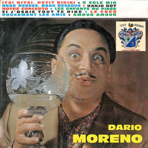 Itsi Bitsi, Petit Bikini