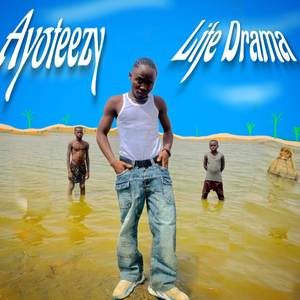 Life Drama (Explicit)