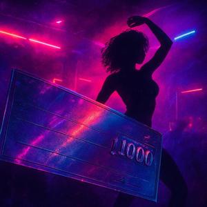 Csillog a csekk (feat. Boti) (Explicit)