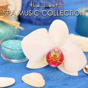 The Best Spa Music Collection: Yoga Meditation, Soothing Massage Music