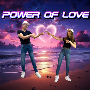 Power of Love (Explicit)