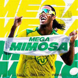 Mega Funk Mimosa (Explicit)