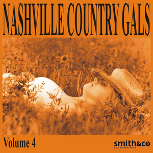 Nashville Country Gals, Volume 4