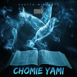Chomie yami (feat. Dj leroux vibes, Phushin.P & Mapresh)