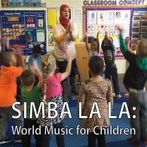 Simba La La: World Music for Children