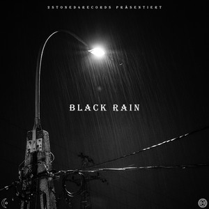 Black Rain (Explicit)