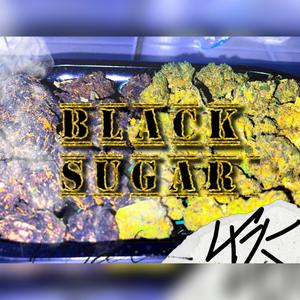 Black Sugar (Explicit)