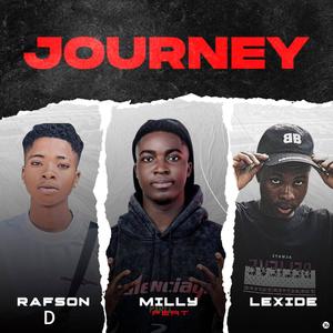 Journey (feat. Rafson D & Lexide) [Explicit]