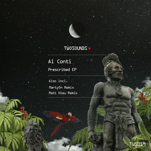 Prescribed (MartyOn Remix)