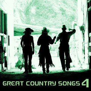 Great Country Songs, Vol. 4