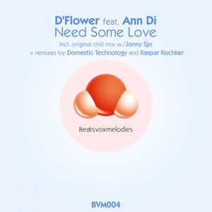 Need Some Love (Remixes)