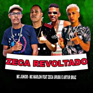 Zeca Revoltado