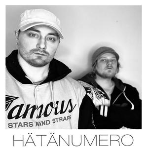 Hätänumero (feat. Altis) [Explicit]