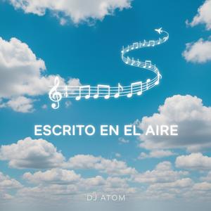 Escrito en el aire