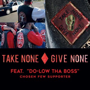 Take None Give None (Explicit)