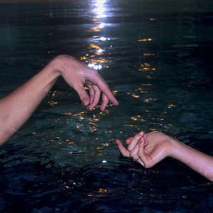 The Pool (Slowed Reverb)