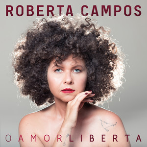 Roberta Campos - Chegou o Meu Verão