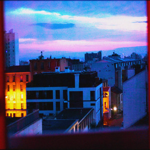 Deep (sur le balcon)