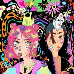 Molly(feat. manna) (Explicit)