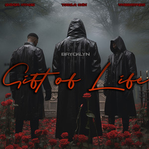 Gift Of Life (Explicit)