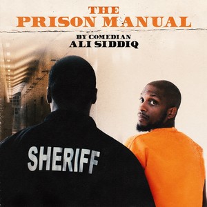 The Prison Manual (Explicit)