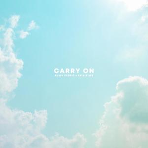 Carry On (feat. Aria Alise)