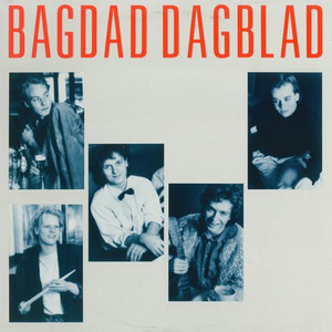 Bagdad Dagblad