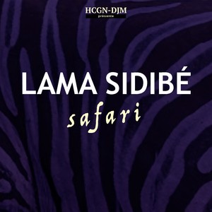 Lama Sidibe - Djomba