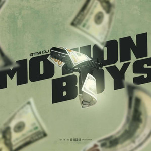 Motion Boys (Explicit)