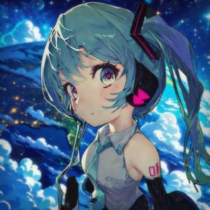 Miku vs The World