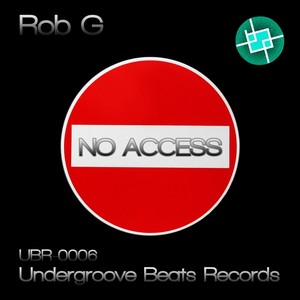 No Access (Original Mix)